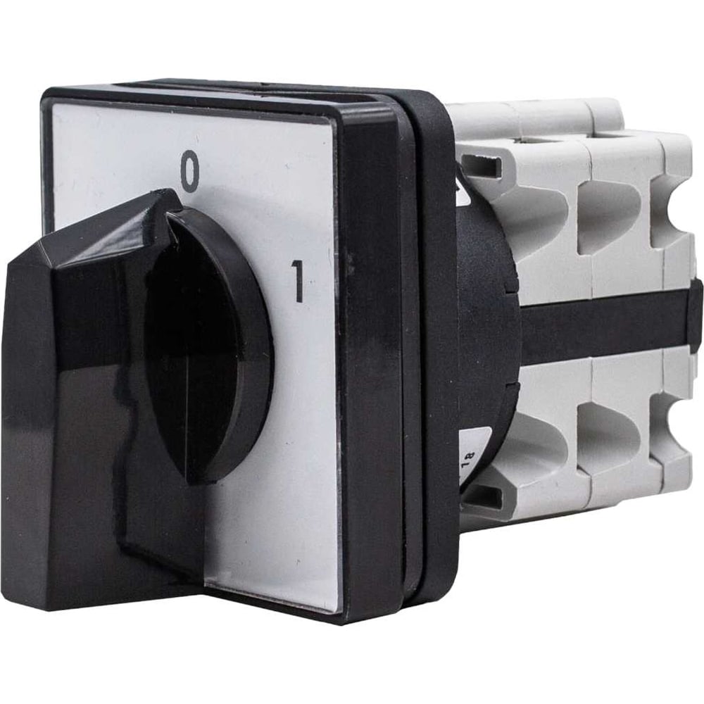 Изображение товара Выключатель кулачковый специального исполнения КБ Ключ 4G 20- 10-U S65 4G006145A0EPL