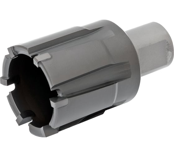 Изображение товара Корончатое сверло RODMIX TCT Rail 36x30, weldon 19 с покрытием ALCRN 1236030193