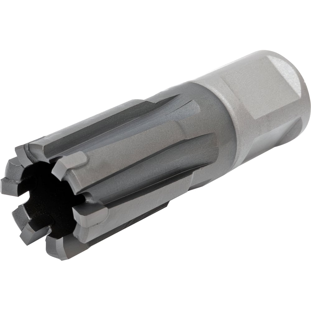 Изображение товара Корончатое сверло RODMIX TCT Rail 22x30, weldon 19, с покрытием ALCRN 1222030193