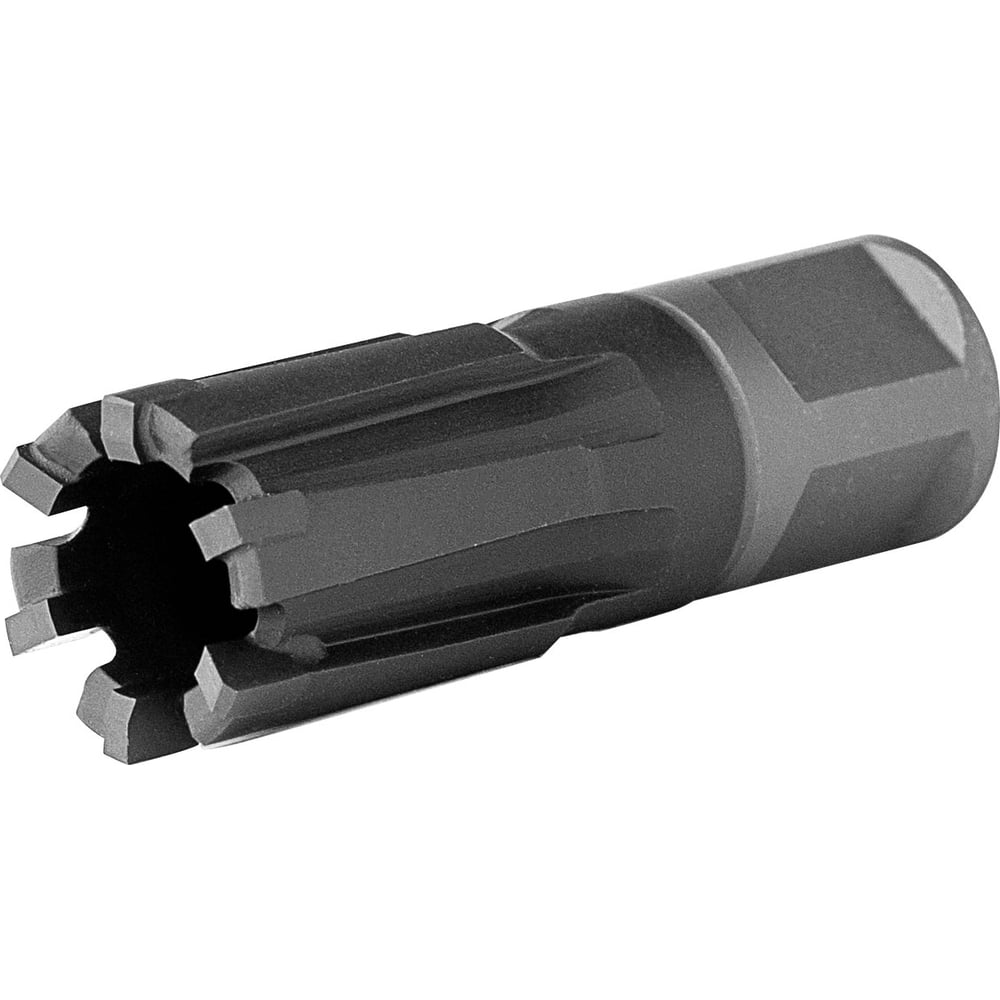 Изображение товара Корончатое сверло RODMIX TCT Rail 22x30, weldon 19, с покрытием TiALN 1222030192