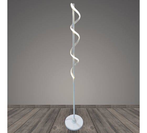 Изображение товара Торшер Светиль T2179 WT WT белый 1x36W LED h1500, BTH 988399053