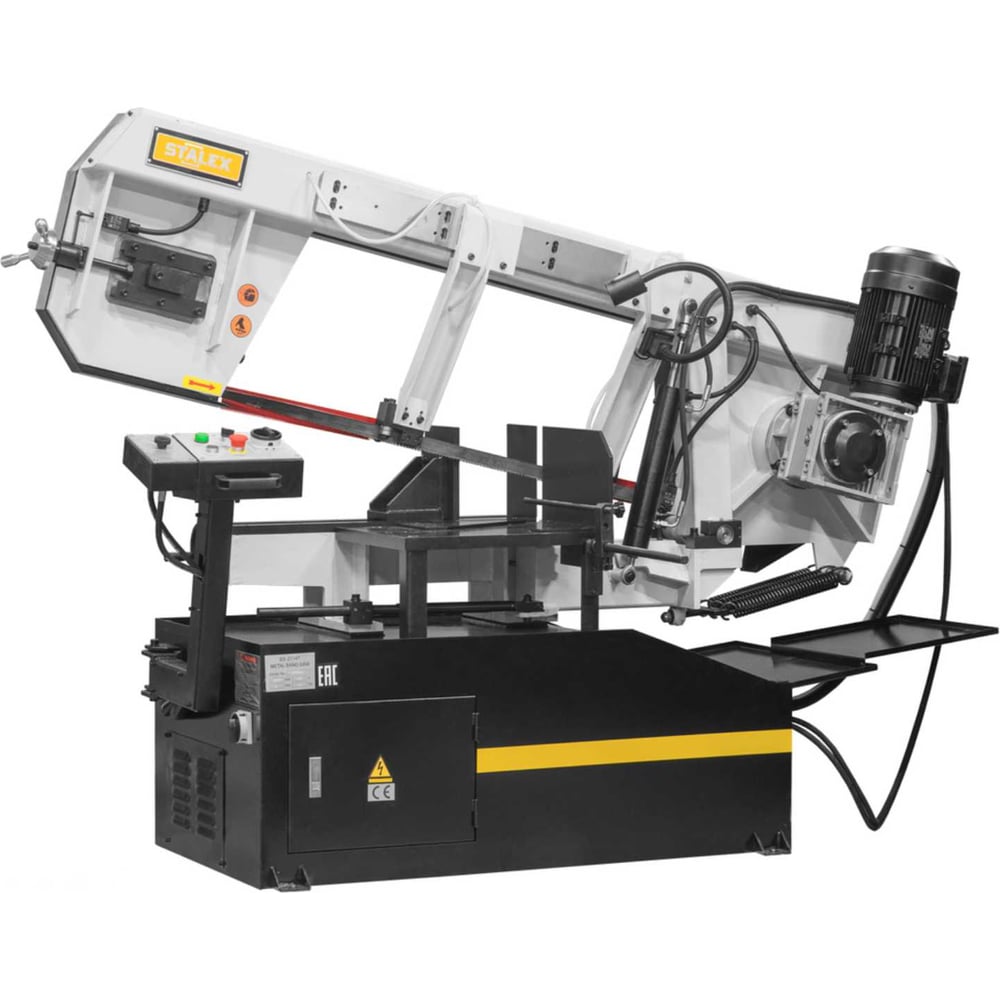 Изображение товара Станок ленточнопильный Stalex BS-2114T 388065 Изображение товара Станок ленточнопильный Stalex BS-2114T 388065