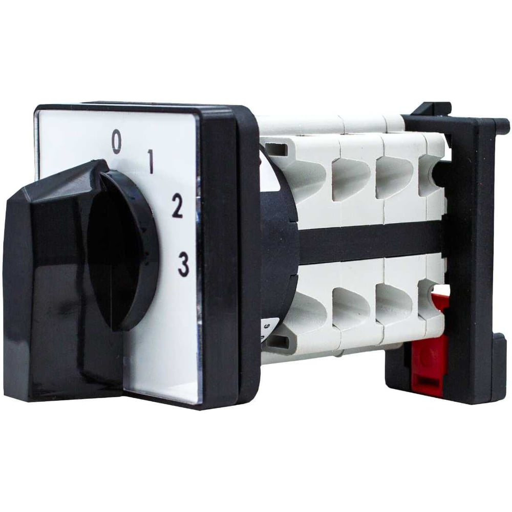 Изображение товара Выключатель кулачковый специального исполнения КБ Ключ 4G 20- 108-U S18 4G000371A0EPL