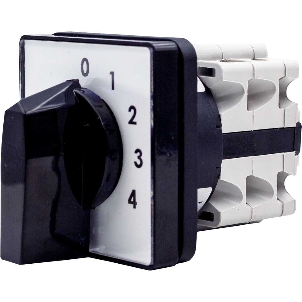 Изображение товара Выключатель кулачковый специального исполнения КБ Ключ 4G 20- 109-U S1 4G000620A0EPL