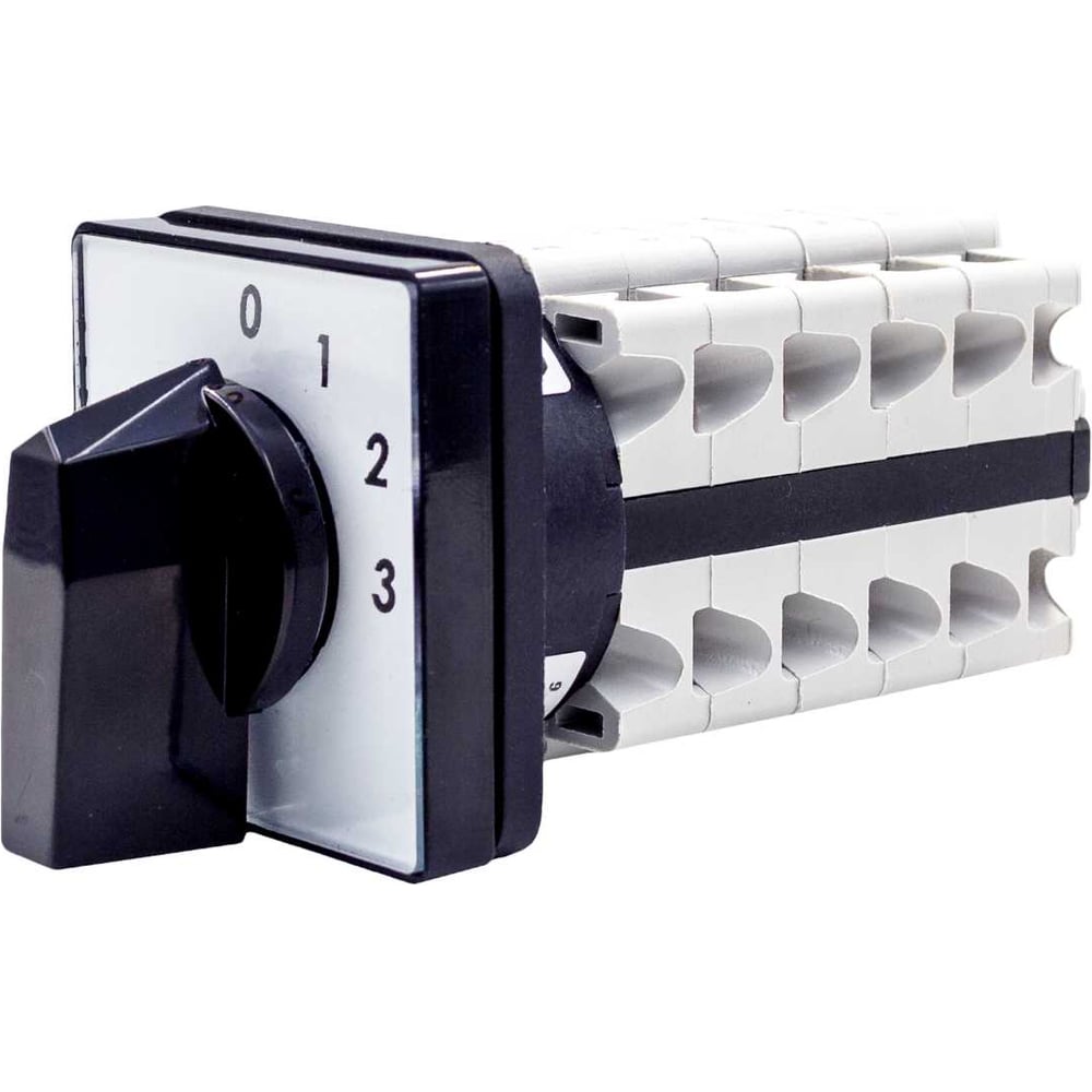 Изображение товара Выключатель кулачковый 4G 20- 136-U