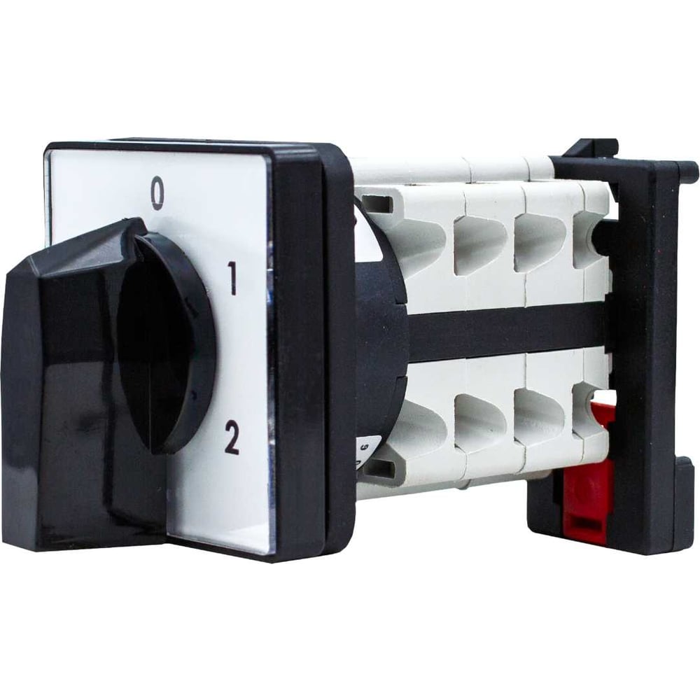 Изображение товара Выключатель кулачковый специального исполнения КБ Ключ 4G 20- 123-U S18 4G000622A0EPL