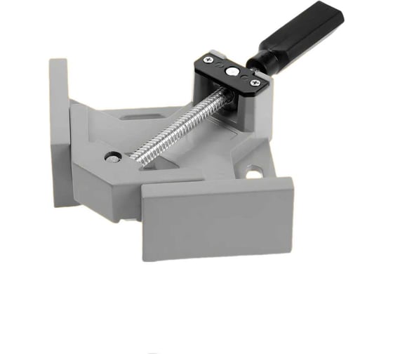 Изображение товара Струбцина угловая BestRoom, 68 мм (112-423)