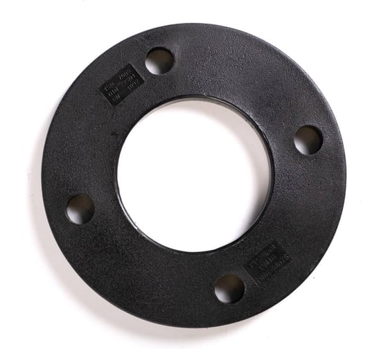 Изображение товара Фланец SMART-JOINT SJ с покрытием ПП 032 PN10/16 ДТ-00110