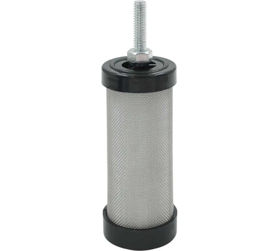 Изображение товара Фильтрующий элемент HARRISON 3500л/мин, 16 бар, 0.01 мкм 0.001 мг/м3 HRS-E-MFD3500-16