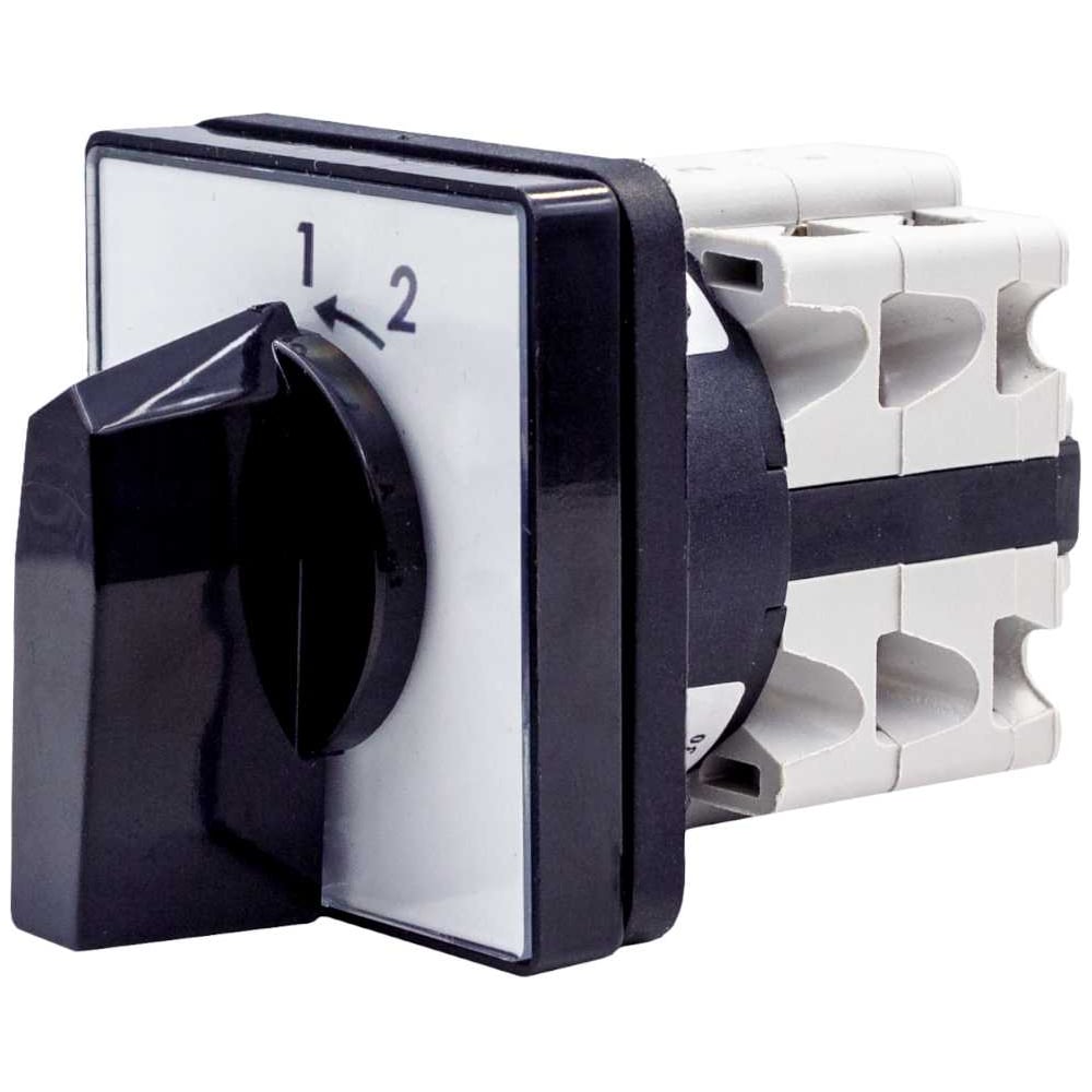 Изображение товара Выключатель кулачковый открытого исполнения КБ Ключ 4G 20- 205-U 4G000070A0EPL