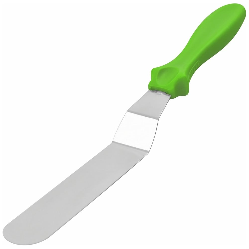 Изображение товара Кондитерский шпатель МУЛЬТИДОМ 27 см 3 цвета AN80-247