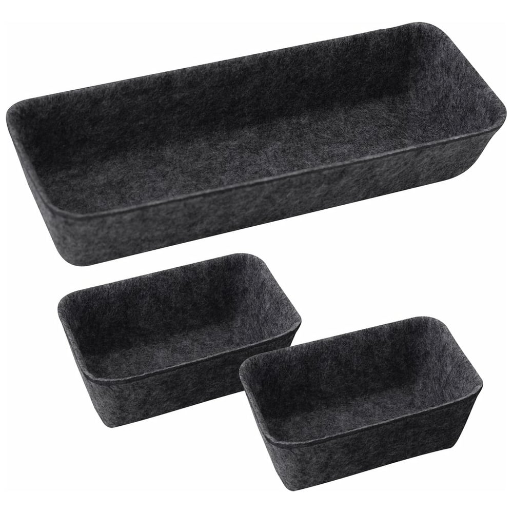 Изображение товара Органайзер для хранения в выдвижных ящиках МУЛЬТИДОМ VL56-100 практичный и легкий