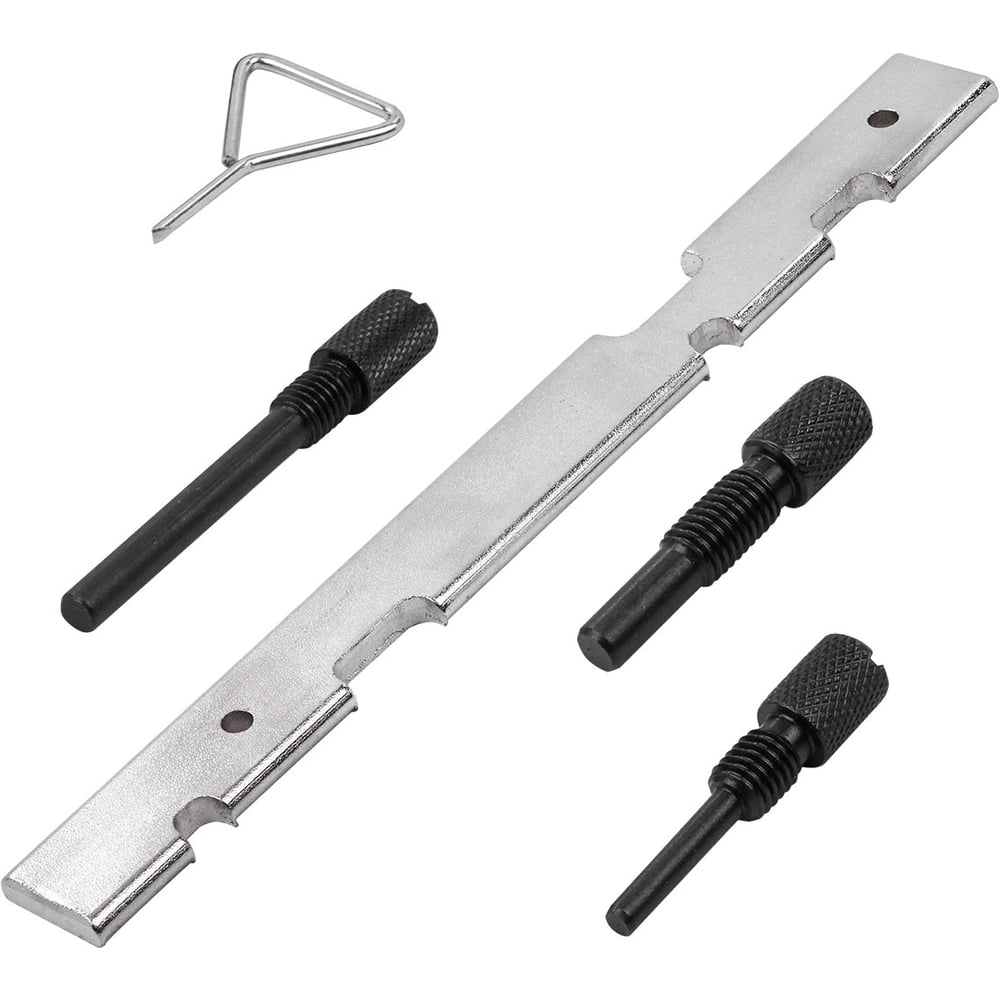 Изображение товара Фиксаторы FORSTIME для Ford Mazda Volvo набор 5 предметов FT-904G6