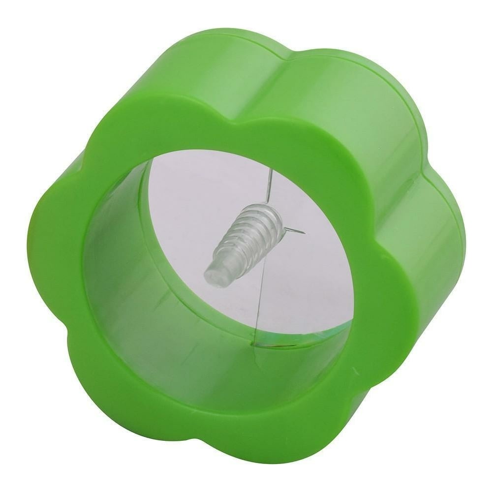 Изображение товара Декоратор для овощей и фруктов МУЛЬТИДОМ Цветок 2 цвета DA53-102