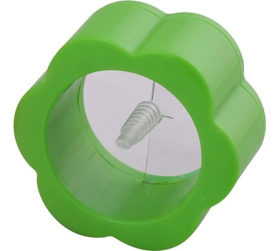 Изображение товара Декоратор для овощей МУЛЬТИДОМ Цветок 2 цвета DA53-102