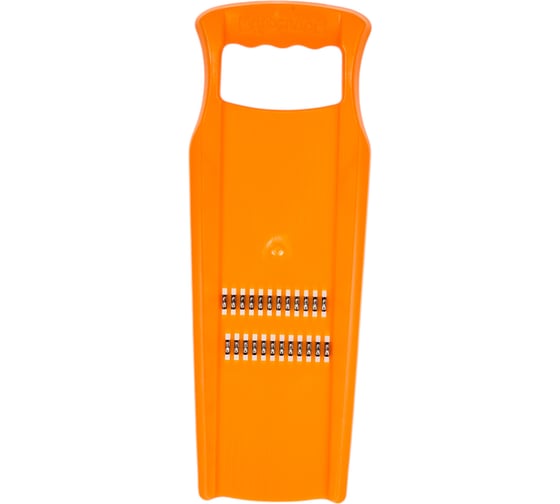 Изображение товара Терка для корейской моркови МУЛЬТИДОМ Экстра МТ76-111