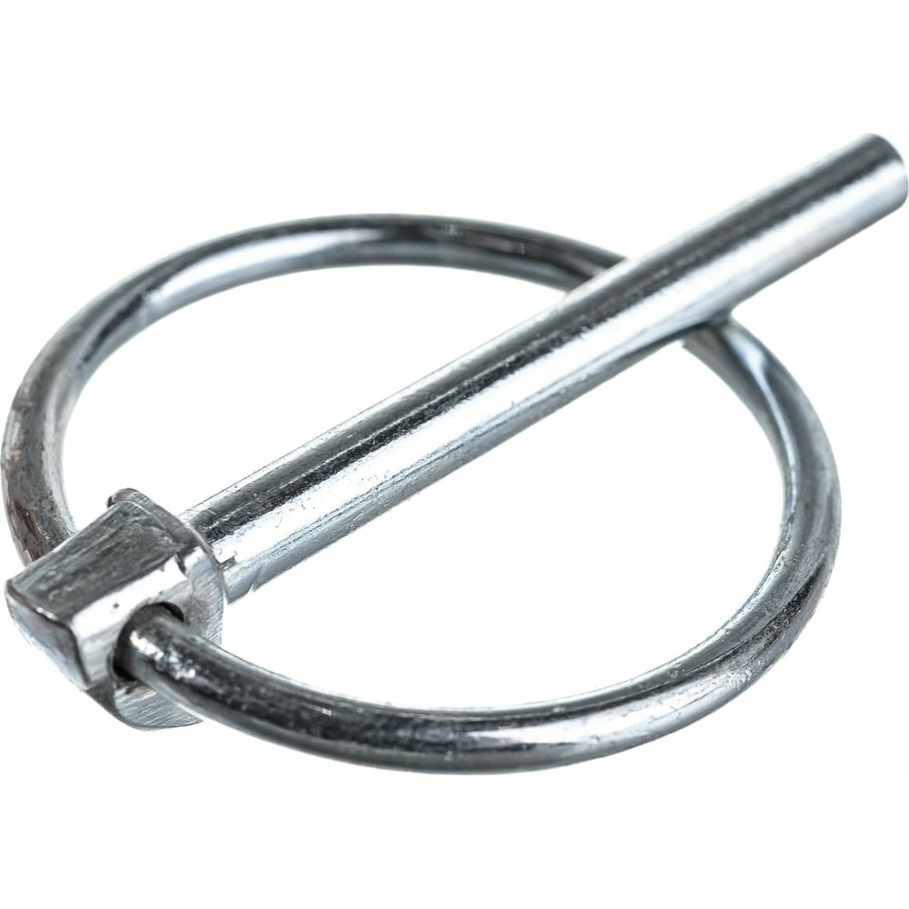 Изображение товара Шплинт ОПМ DIN 11023 d10х45 zn 50 шт УТ000147191