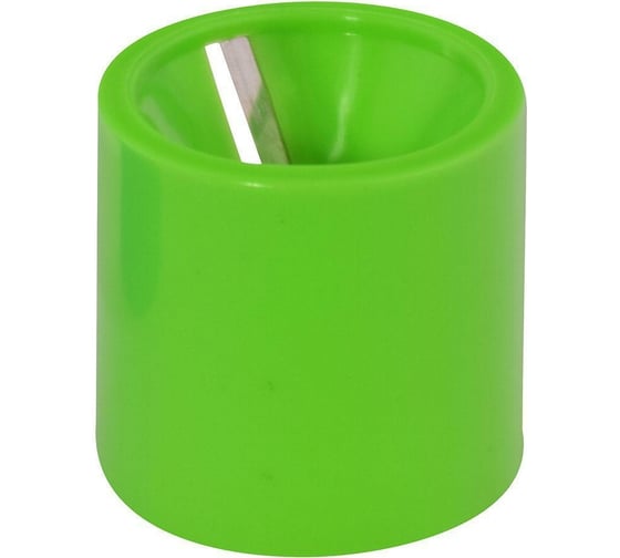 Изображение товара Декоратор для овощей МУЛЬТИДОМ Серпантин размер 6х5 см 3 цвета GM53-41