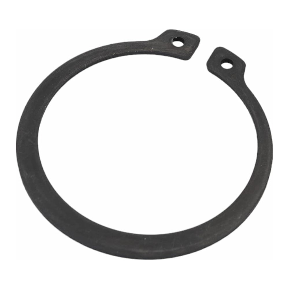 Изображение товара Кольцо ОПМ DIN 471 A17х1,0 flZnnc-480h 100 шт УТ000107142