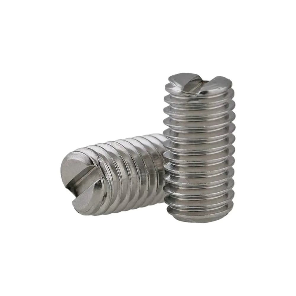 Изображение товара Винт ОПМ DIN 551 М 6х25 14Н 100 шт П0000020321