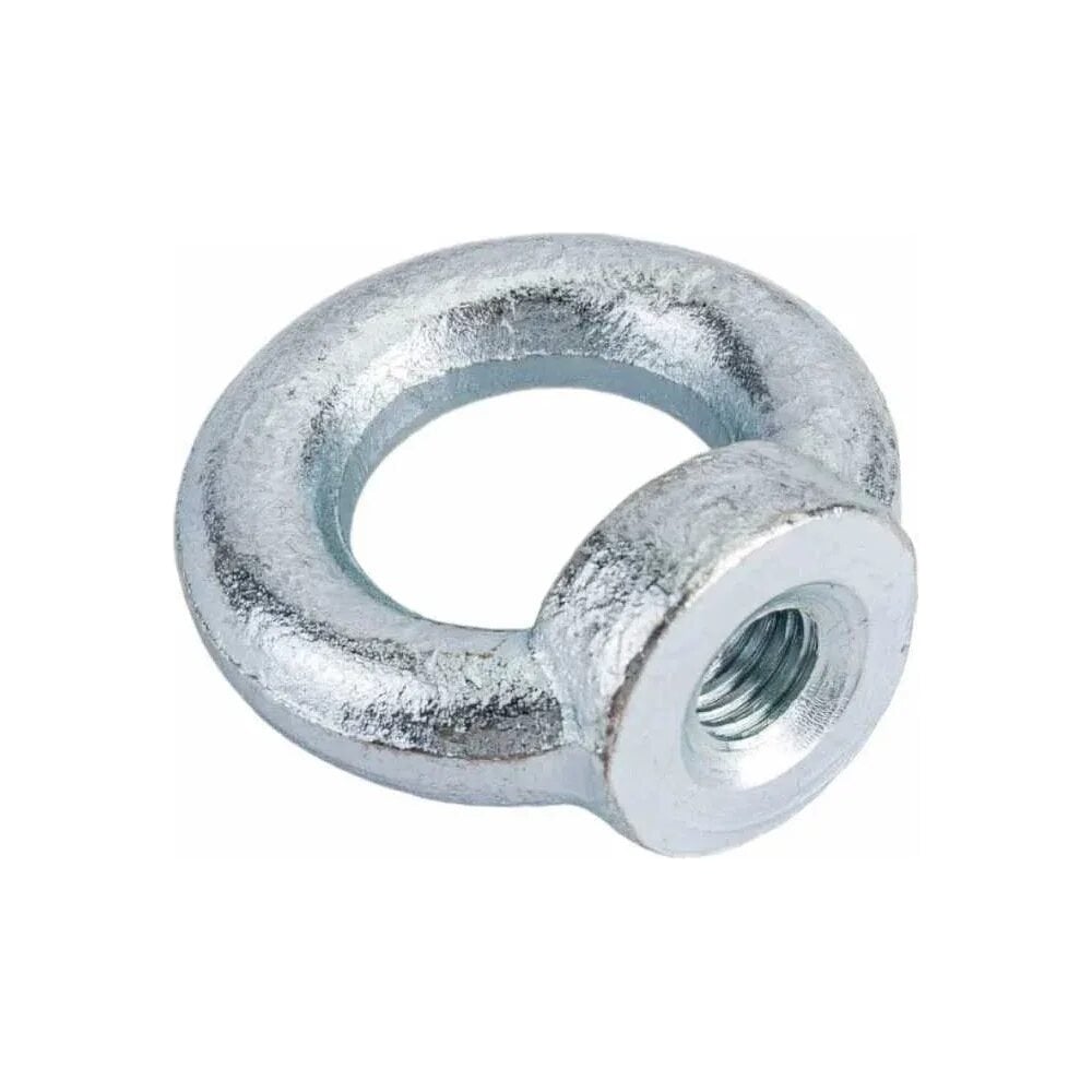 Изображение товара Рым-гайка ОПМ DIN 582 айка М12 flZnnc-720h 10 шт УТ000169882