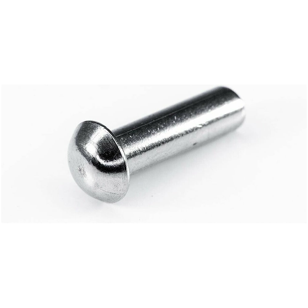 Изображение товара Заклепка ОПМ DIN 660 d 6х18 St 250 шт П0000017210