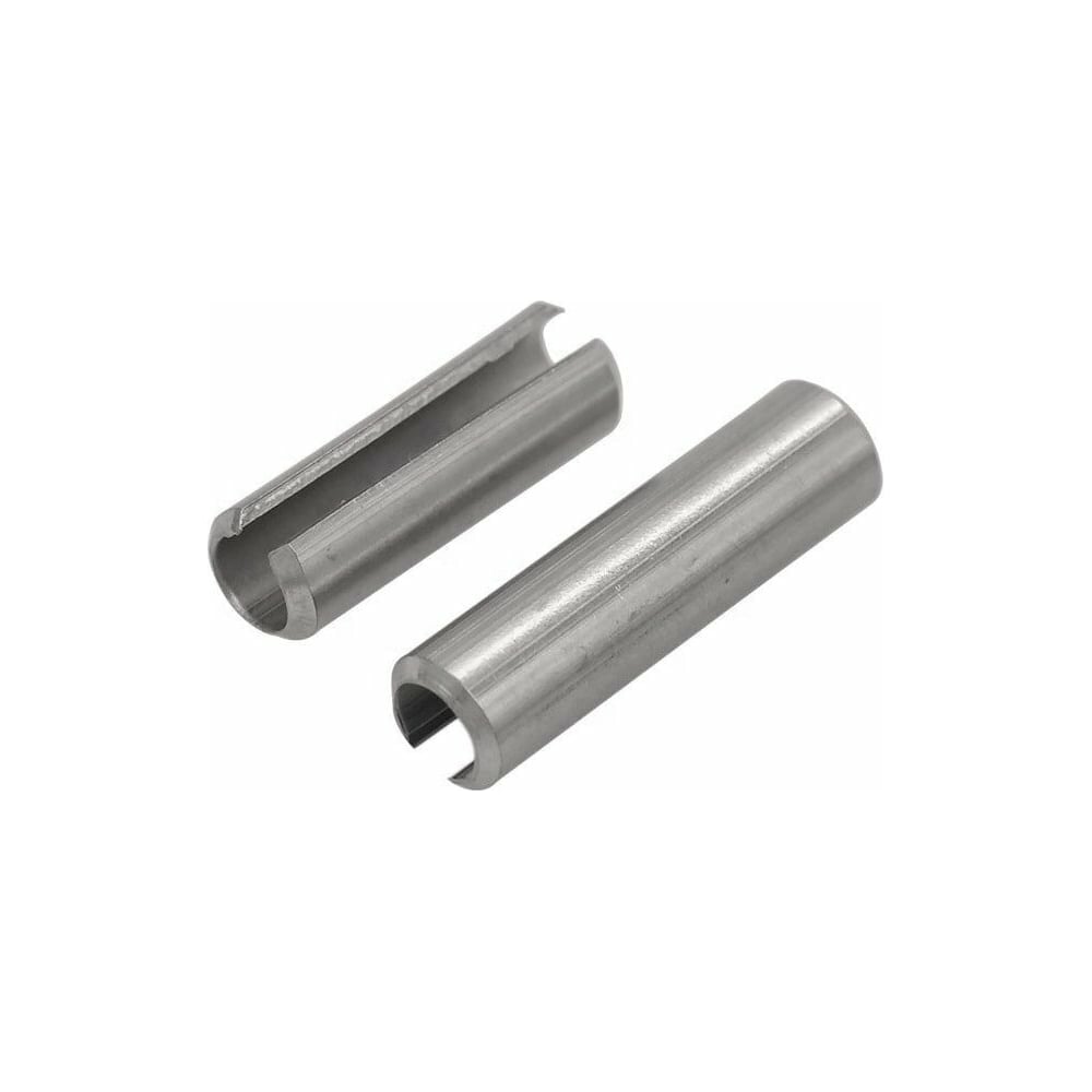 Изображение товара Штифт ОПМ ISO 13337 (DIN 7346) d6х30 100 шт УТ000002709