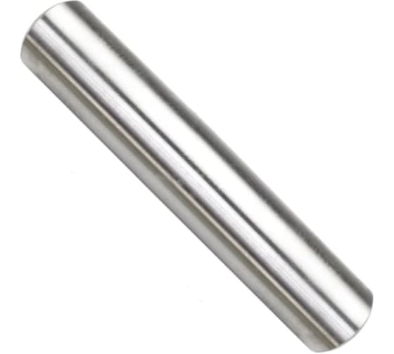 Изображение товара Штифт ОПМ DIN 7 d4-m6х10 1000 шт 00000011961