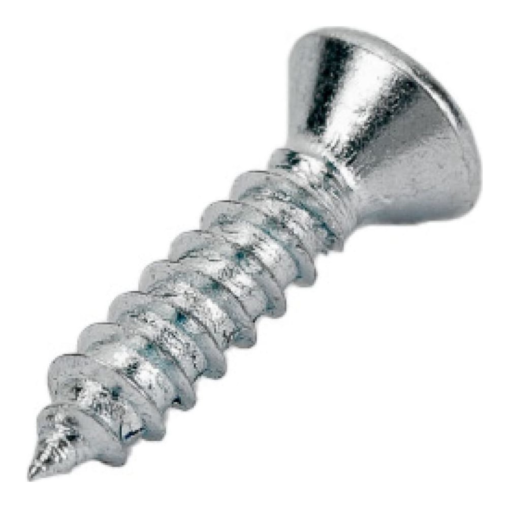 Изображение товара Саморез ОПМ DIN 7982 C-H d4,2х50 А2 250 шт П0000018507