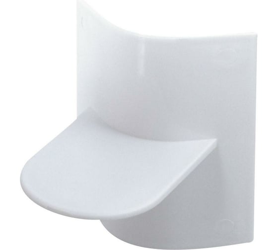 Изображение товара Кондитерский утюжок МУЛЬТИДОМ Конфитерия прямой угловой 8,2х7,3х8,3 см VL80-342