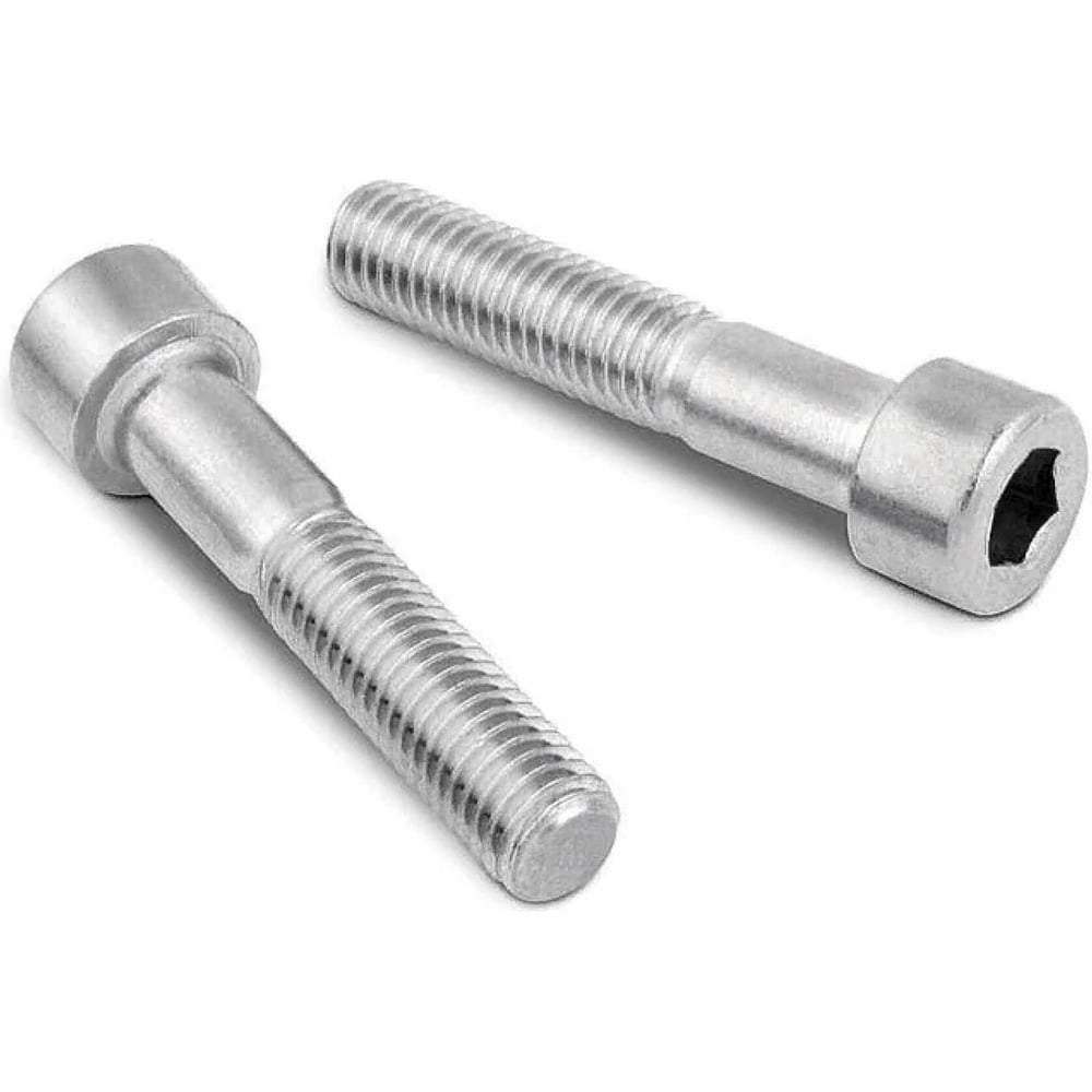 Изображение товара DIN 912 M12x90 винт резьба неполная 8.8 HEX10