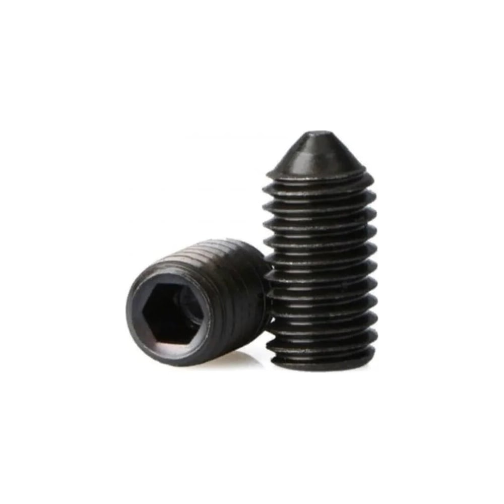 Изображение товара DIN914 M16×20 12.9 винт с полной резьбой HEX8