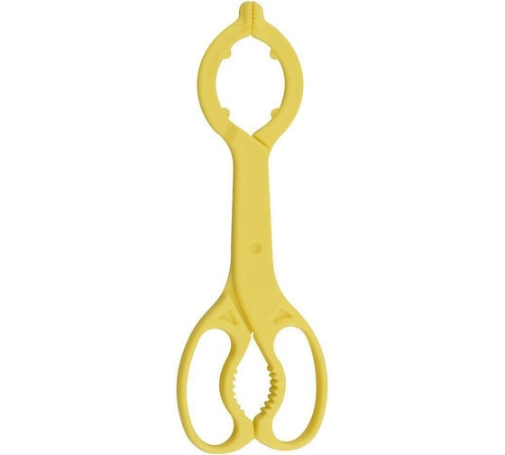 Изображение товара Щипцы для стерилизации бутылочек МУЛЬТИДОМ длина 22 см VL90-132