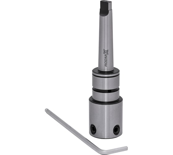 Изображение товара Держатель-переходник RODMIX КМ4-Weldon19 1410004191