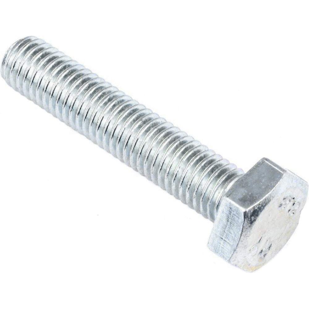 Изображение товара Болт ОПМ ГОСТ 7805-70 / DIN 933 М5х18.58.58.016 500 шт УТ000170385