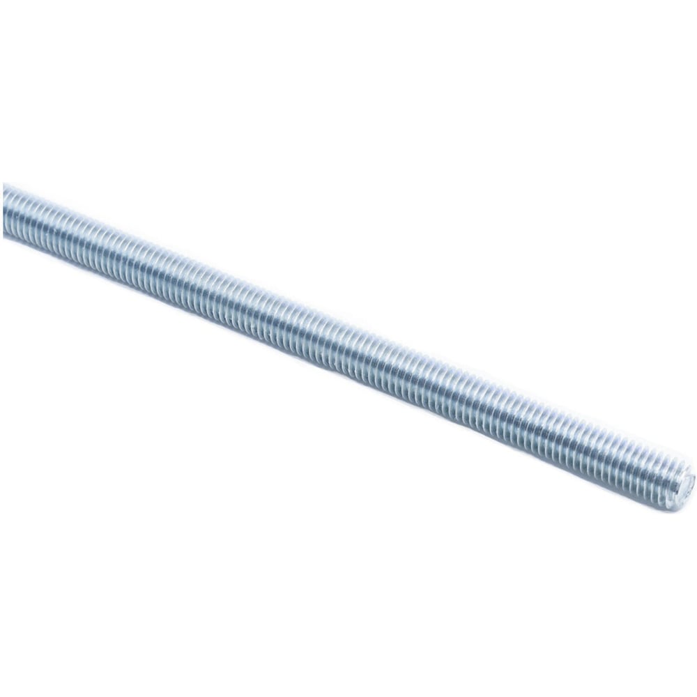 Изображение товара Шпилька DIN 975 М20x1000 A2-70, цинк, 1 шт