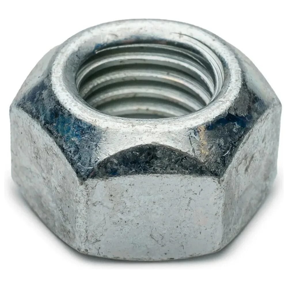 Изображение товара Гайка ОПМ DIN 980 V М20х1,5 10 zn 100 шт П0000023900