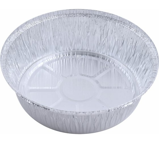 Изображение товара Одноразовые формы для выпечки МУЛЬТИДОМ МО8-107