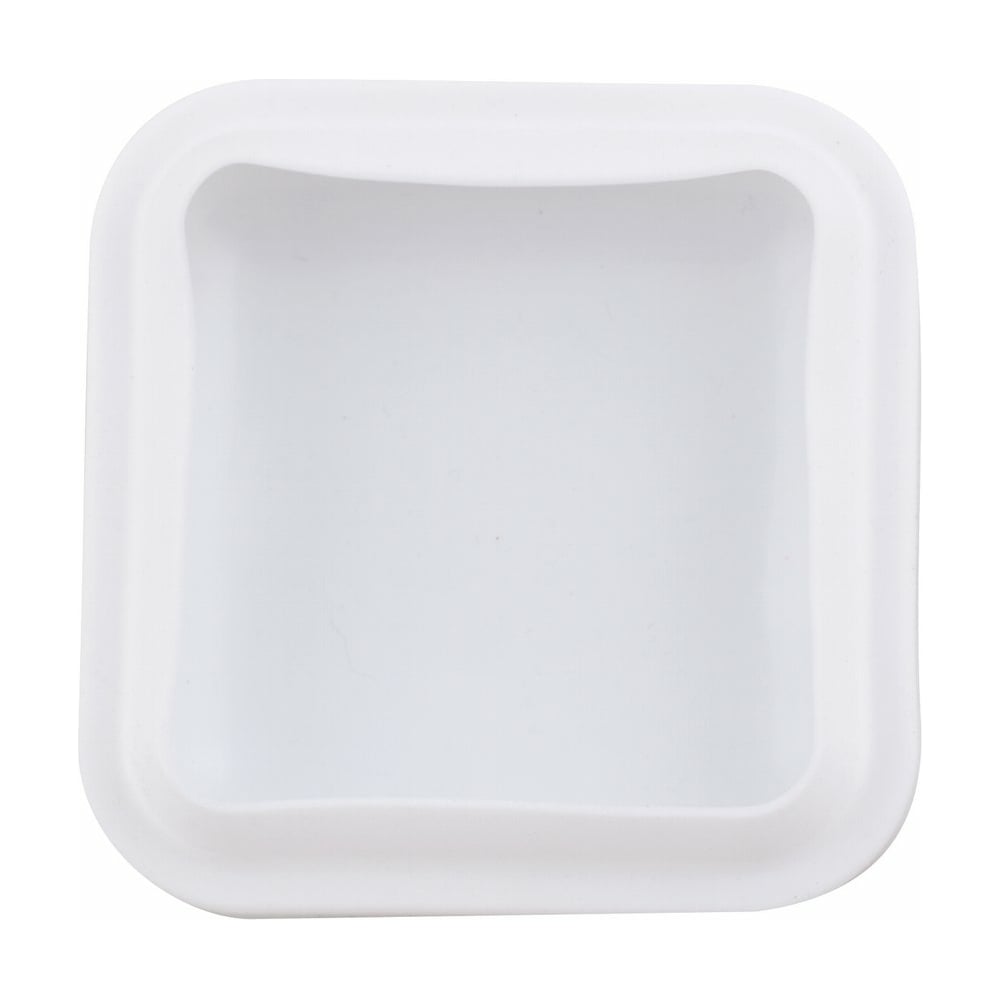 Изображение товара Силиконовая форма для муссовых тортов МУЛЬТИДОМ Стиль 18,5х18,5х5 см VL80-308