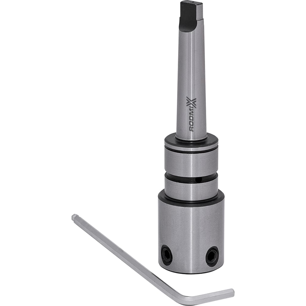 Изображение товара Держатель переходник KM3-Weldon32 RODMIX