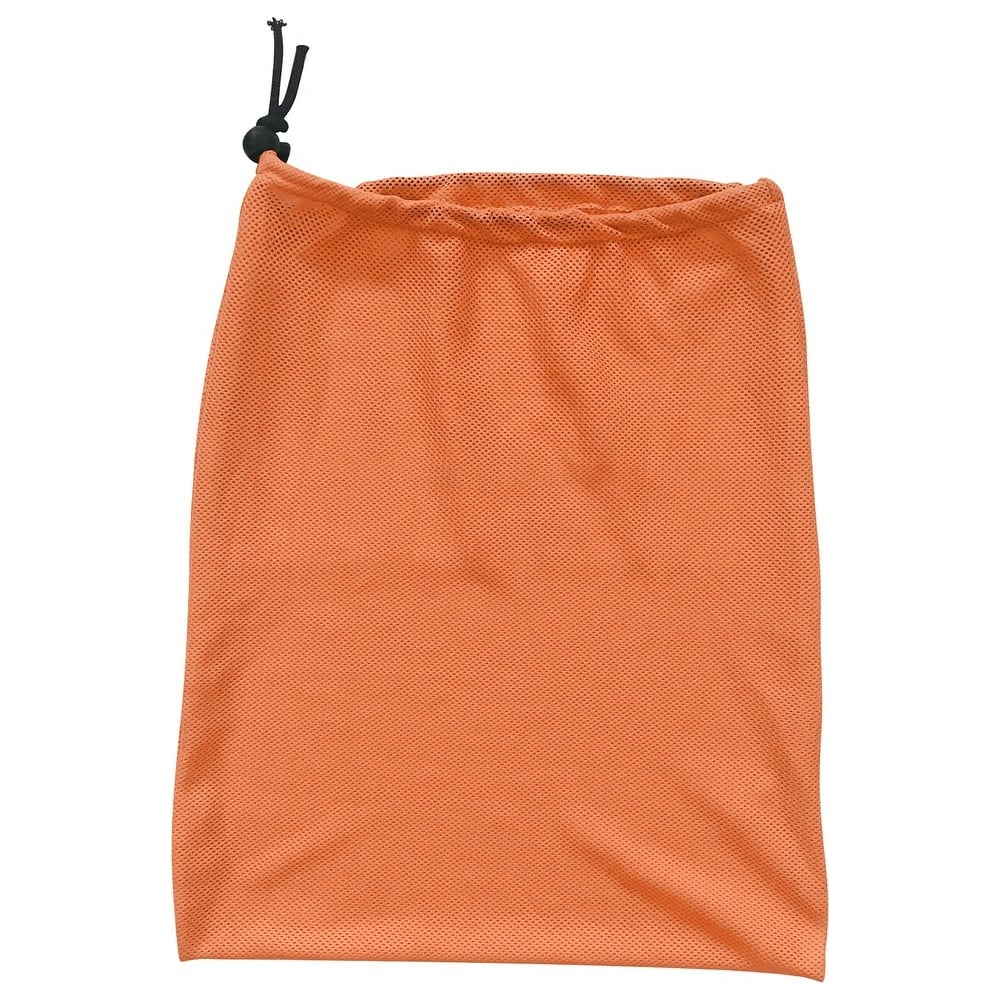 Изображение товара Мешок для хранения МУЛЬТИДОМ сетка 30х34 см 5 цветов мультимод