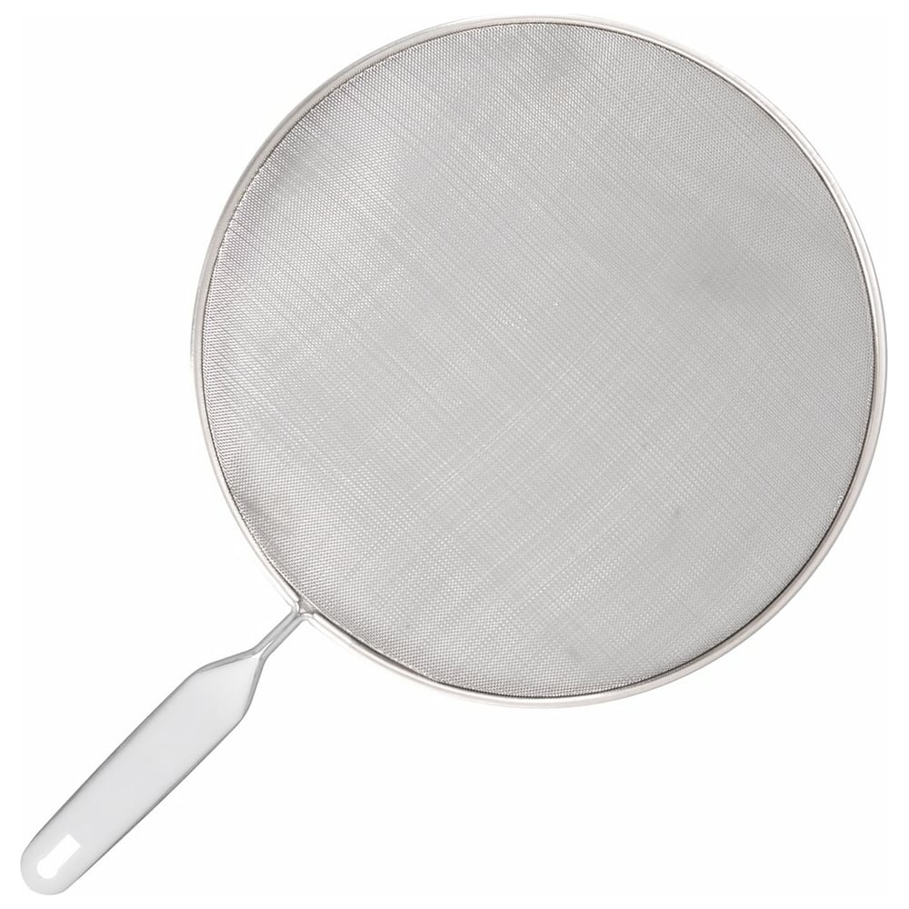 Изображение товара Плоское сито МУЛЬТИДОМ от брызг 26 см AN11-31 кухонный аксессуар