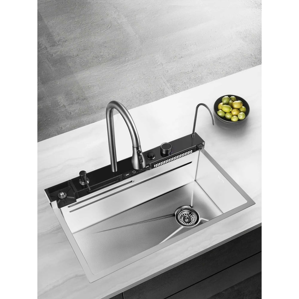 Изображение товара Мойка многофункциональная Профсан ПСМ ПРОФСАН PSM-9941ST