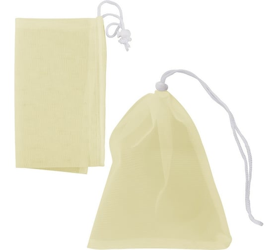 Изображение товара Мешок для хранения МУЛЬТИДОМ размер 20х25 см VL4-1