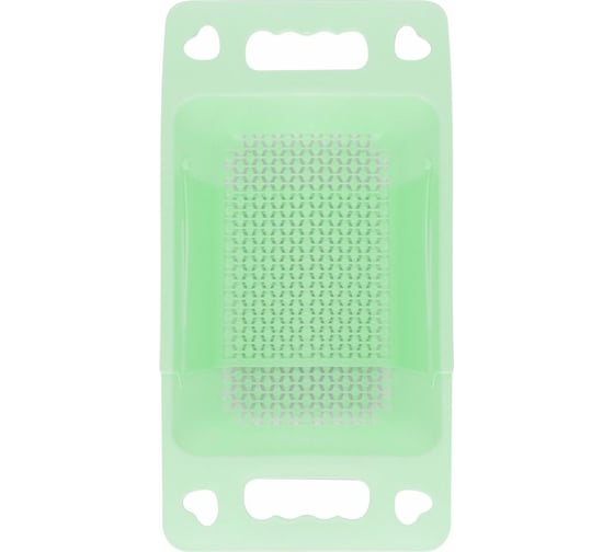 Изображение товара Раздвижной дуршлаг МУЛЬТИДОМ 2 цвета VL11-119