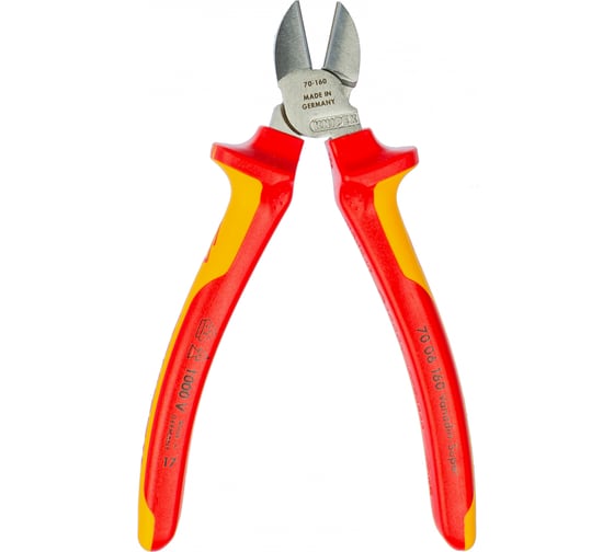 Изображение товара Бокорезы KNIPEX KN-7006160