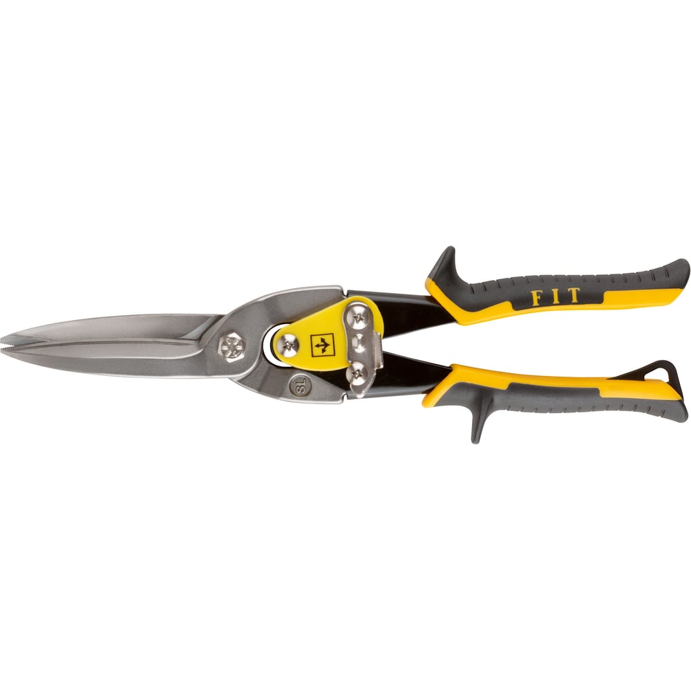 Изображение товара Ножницы по металлу FIT CrMo Профи 300 мм 41581