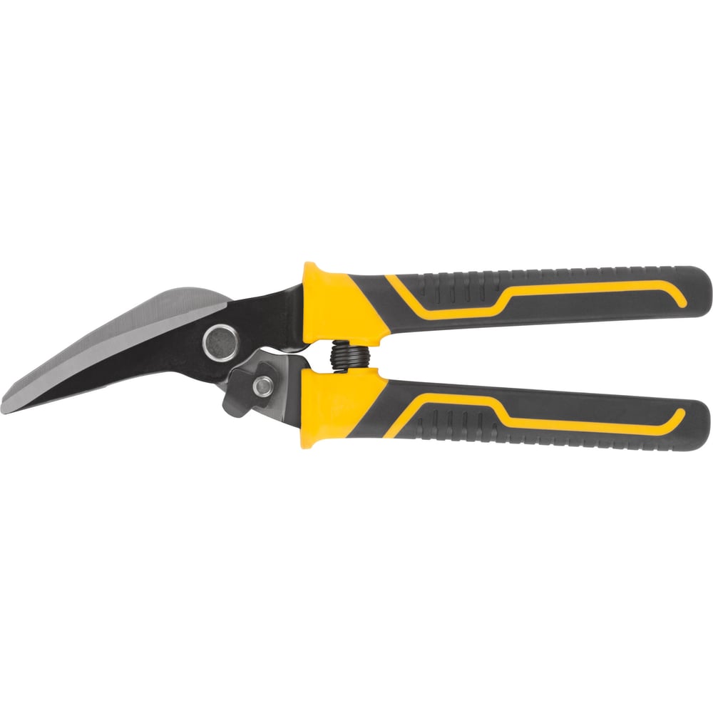 Изображение товара Ножницы по металлу FIT усиленная пружина, левые 225 мм 41440