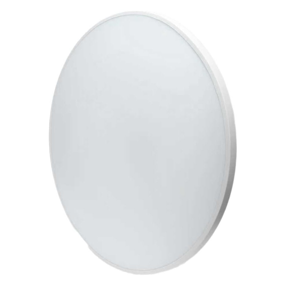 Изображение товара Светильник светодиодный накладной серии JK-R AlfaLed 28W 4000K белый JK-R2840W JKR2728WH