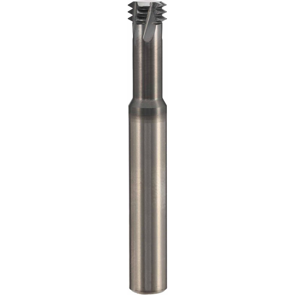 Изображение товара Резьбофреза BSKT 3-витковая универсальная G(BSP) 3/8 -19 AlCrN 52Hrc BSE070G005